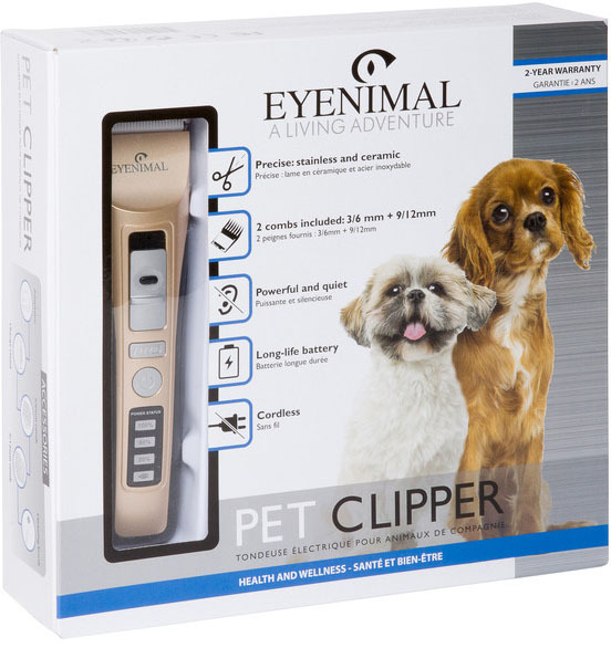 Pet Clipper